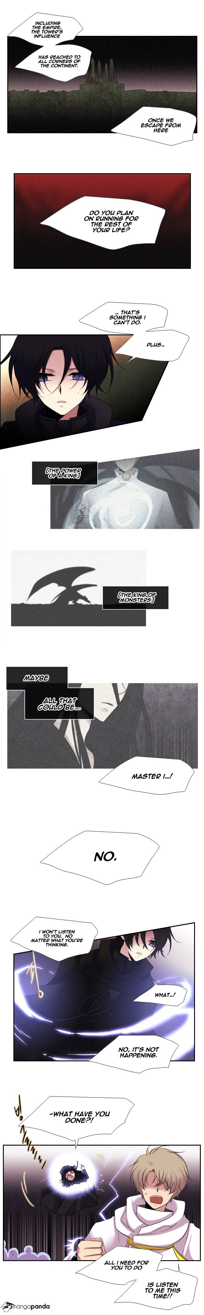 Black Haze Chapter 143 8